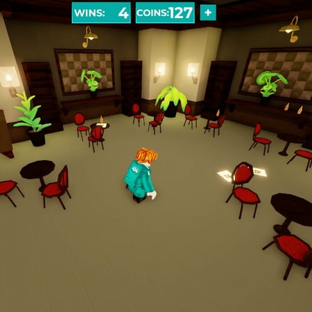 [🌈PENTA/🚪MINGLE] Squid Game X - Roblox Strategy Hub: Stats, Videos & Power Tips