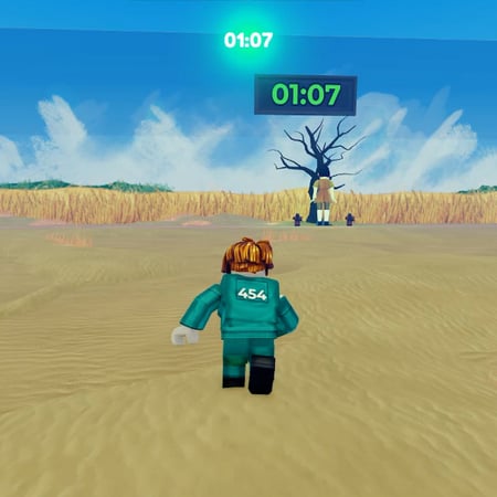 [🌈PENTA/🚪MINGLE] Squid Game X - Roblox Strategy Hub: Stats, Videos & Power Tips