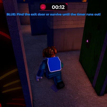 [🌈PENTA/🚪MINGLE] Squid Game X - Roblox Strategy Hub: Stats, Videos & Power Tips