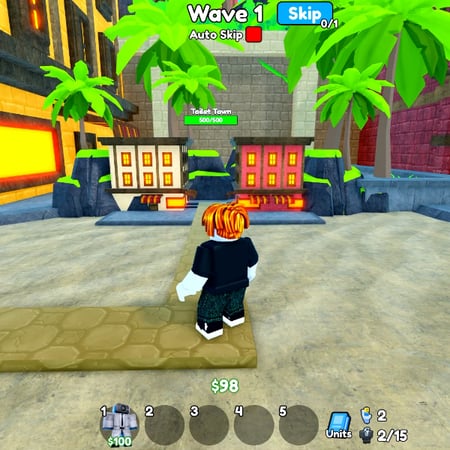 [LEGACY] Toilet Tower Defense - Roblox Strategy Hub: Stats, Videos & Power Tips