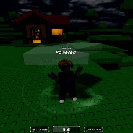 Sol's RNG [Christmas🎁] - Roblox Strategy Hub: Stats, Videos & Power Tips