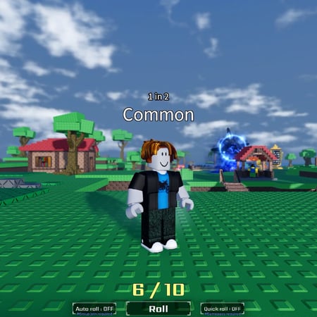 Sol's RNG [Christmas🎁] - Roblox Strategy Hub: Stats, Videos & Power Tips