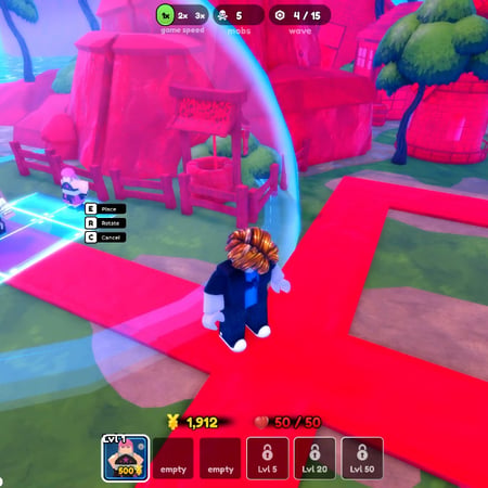 Anime Defenders - Roblox Strategy Hub: Stats, Videos & Power Tips