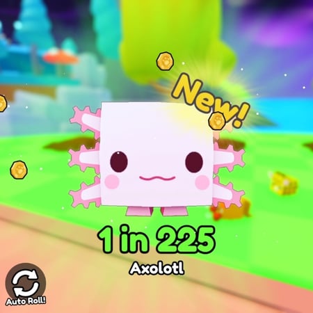 Pets RNG! ✨ - Roblox Strategy Hub: Stats, Videos & Power Tips