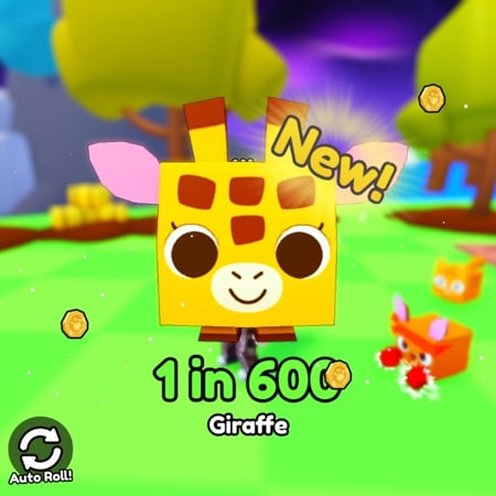 Pets RNG! ✨ - Roblox Strategy Hub: Stats, Videos & Power Tips
