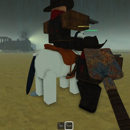 Dead Rails [ENDLESS] - Roblox Strategy Hub: Stats, Videos & Power Tips