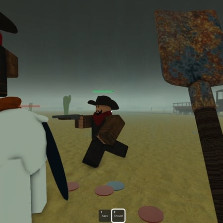 Dead Rails [ENDLESS] - Roblox Strategy Hub: Stats, Videos & Power Tips