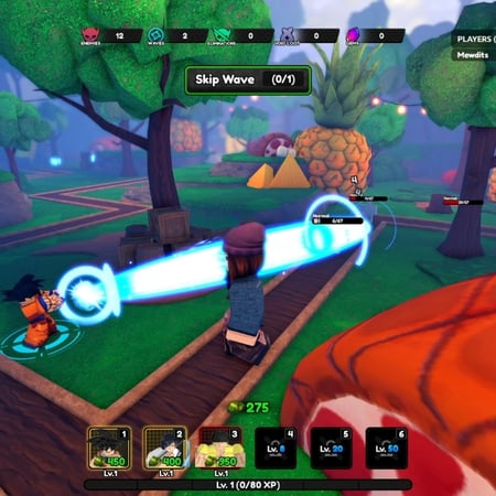All Star Tower Defense X - Roblox Strategy Hub: Stats, Videos & Power Tips