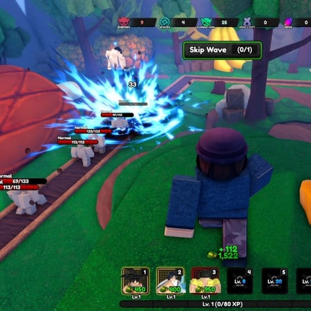 All Star Tower Defense X - Roblox Strategy Hub: Stats, Videos & Power Tips