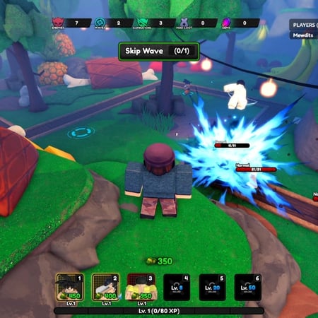 All Star Tower Defense X - Roblox Strategy Hub: Stats, Videos & Power Tips