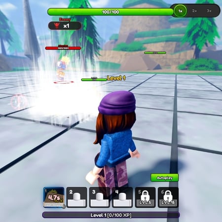 [☀️ Update 11] Anime Rangers X - Roblox Strategy Hub: Stats, Videos & Power Tips