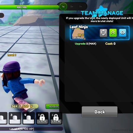 [☀️ Update 11] Anime Rangers X - Roblox Strategy Hub: Stats, Videos & Power Tips