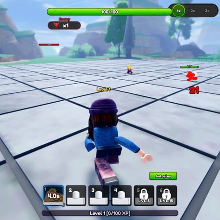 [☀️ Update 11] Anime Rangers X - Roblox Strategy Hub: Stats, Videos & Power Tips