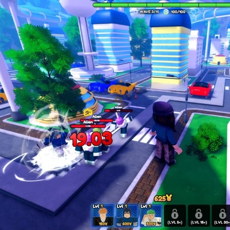 [PATCH]  Anime Reborn - Roblox Strategy Hub: Stats, Videos & Power Tips