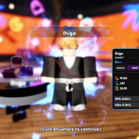 [PATCH]  Anime Reborn - Roblox Strategy Hub: Stats, Videos &amp; Power Tips