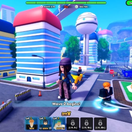 [PATCH]  Anime Reborn - Roblox Strategy Hub: Stats, Videos &amp; Power Tips