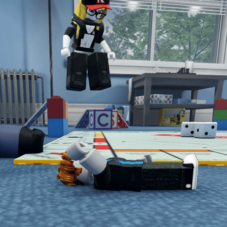 Evade - Roblox Strategy Hub: Stats, Videos &amp; Power Tips