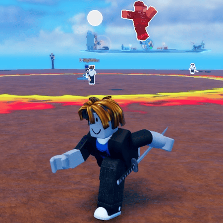 Blade Ball - Roblox Strategy Hub: Stats, Videos &amp; Power Tips