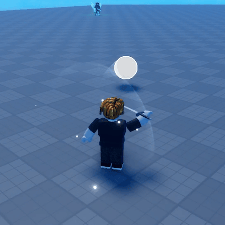Blade Ball - Roblox Strategy Hub: Stats, Videos &amp; Power Tips
