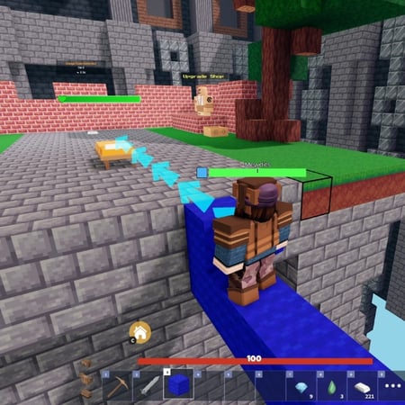 BedWars [🎃HALLOWEEN] - Roblox Strategy Hub: Stats, Videos & Power Tips