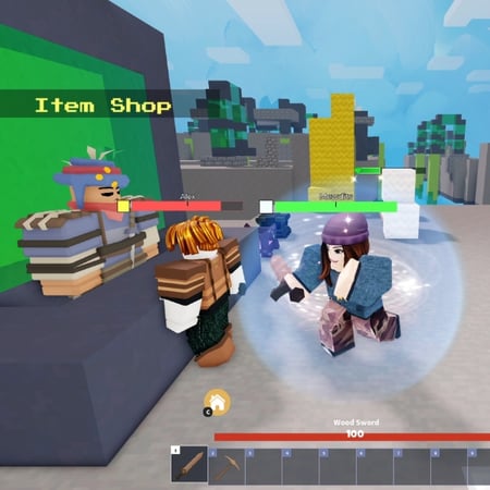 BedWars [🎃HALLOWEEN] - Roblox Strategy Hub: Stats, Videos & Power Tips