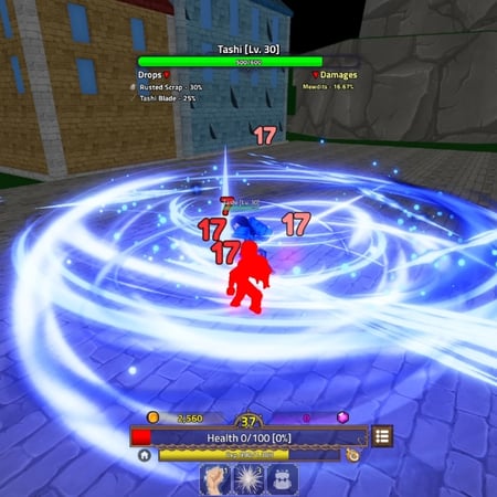 [⛈️UPD 9] King Legacy - Roblox Strategy Hub: Stats, Videos & Power Tips