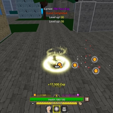King Legacy - Roblox Strategy Hub: Stats, Videos & Power Tips