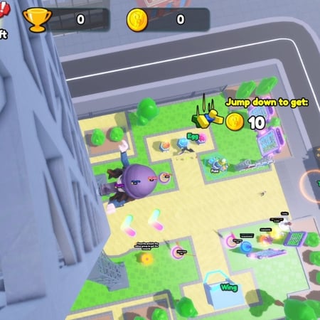 Climb and Jump Tower [💸World19-Opera House] - Roblox Strategy Hub: Stats, Videos & Power Tips