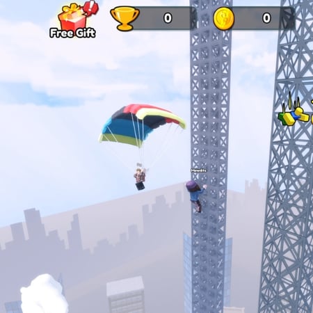 Climb and Jump Tower [💸World19-Opera House] - Roblox Strategy Hub: Stats, Videos & Power Tips