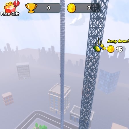 Climb and Jump Tower [💸World19-Opera House] - Roblox Strategy Hub: Stats, Videos & Power Tips