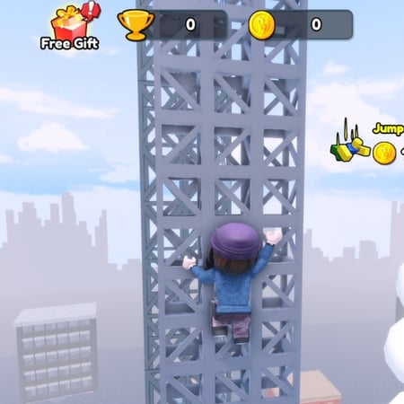 Climb and Jump Tower [💸World19-Opera House] - Roblox Strategy Hub: Stats, Videos & Power Tips