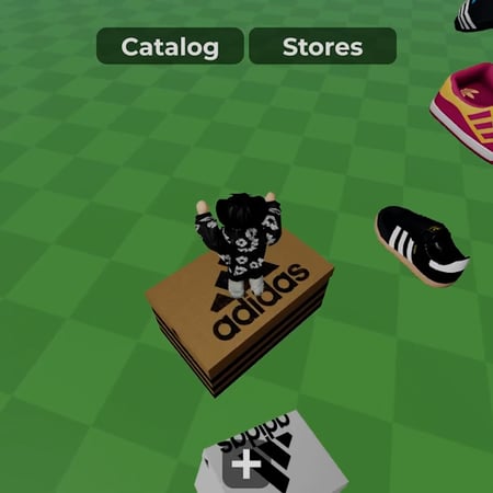Catalog Avatar Creator - Roblox Strategy Hub: Stats, Videos & Power Tips