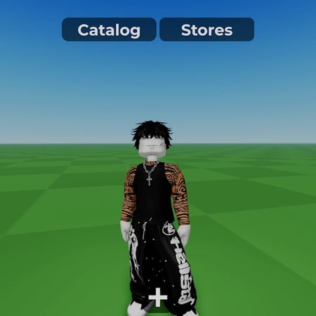Catalog Avatar Creator - Roblox Strategy Hub: Stats, Videos &amp; Power Tips