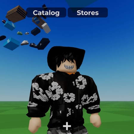 Catalog Avatar Creator - Roblox Strategy Hub: Stats, Videos &amp; Power Tips