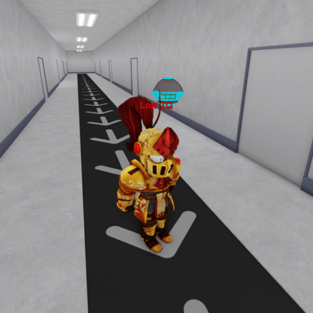 IQ Test 🧠 - Roblox Strategy Hub: Stats, Videos & Power Tips