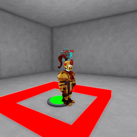 IQ Test 🧠 - Roblox Strategy Hub: Stats, Videos & Power Tips