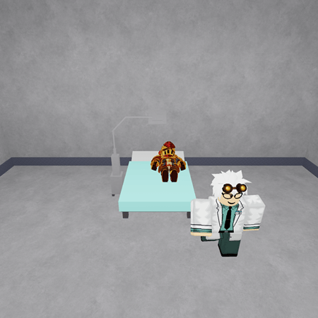 IQ Test 🧠 - Roblox Strategy Hub: Stats, Videos & Power Tips