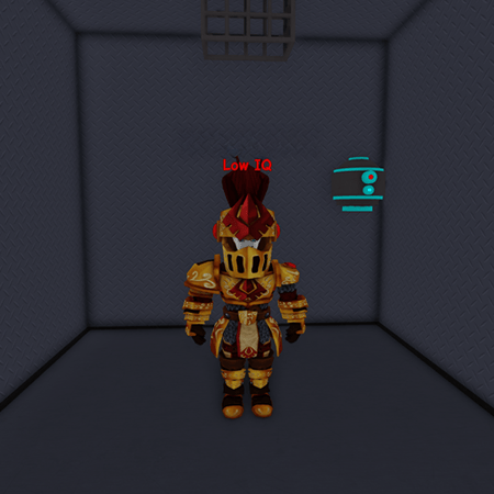 IQ Test 🧠 - Roblox Strategy Hub: Stats, Videos &amp; Power Tips