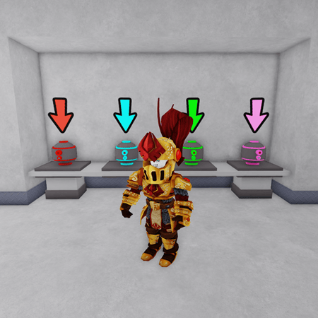 IQ Test 🧠 - Roblox Strategy Hub: Stats, Videos &amp; Power Tips