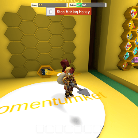 Bee Swarm Simulator - Roblox Strategy Hub: Stats, Videos &amp; Power Tips