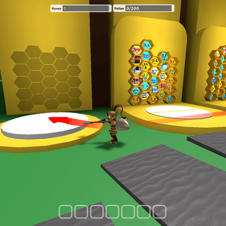 Bee Swarm Simulator - Roblox Strategy Hub: Stats, Videos &amp; Power Tips