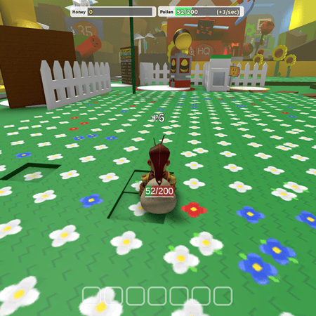 Bee Swarm Simulator - Roblox Strategy Hub: Stats, Videos & Power Tips