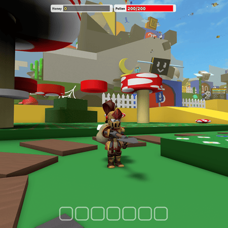 Bee Swarm Simulator - Roblox Strategy Hub: Stats, Videos & Power Tips