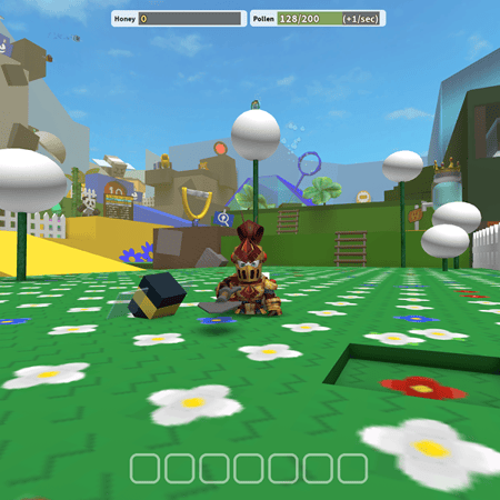 Bee Swarm Simulator - Roblox Strategy Hub: Stats, Videos &amp; Power Tips
