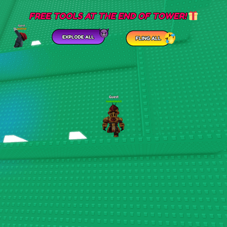 Troll is a pinning tower 1 - Roblox Strategy Hub: Stats, Videos & Power Tips