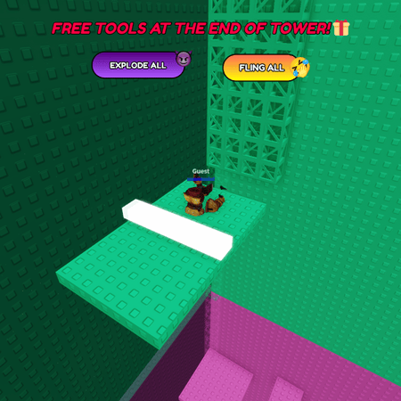 Troll is a pinning tower 1 - Roblox Strategy Hub: Stats, Videos & Power Tips