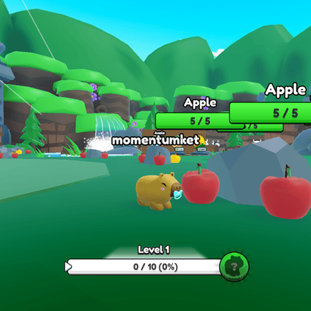 PLS DONATE 💸 - Roblox Strategy Hub: Stats, Videos &amp; Power Tips