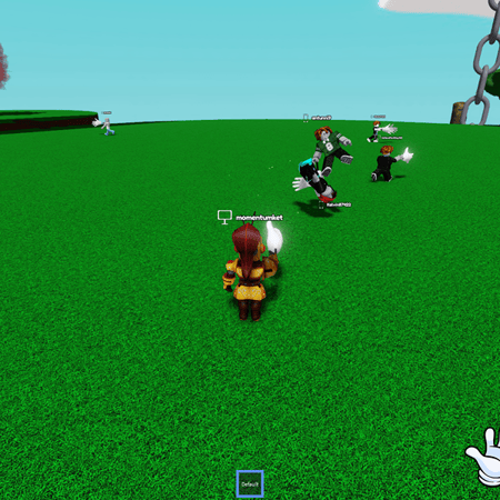 Slap Battles👏 - Roblox Strategy Hub: Stats, Videos & Power Tips