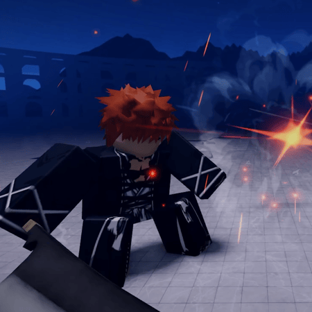 TYPE://SOUL [HALLOWEEN] - Roblox Strategy Hub: Stats, Videos &amp; Power Tips