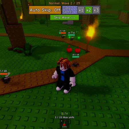 [🛡️] Garden Tower Defense 🌻 - Roblox Strategy Hub: Stats, Videos & Power Tips